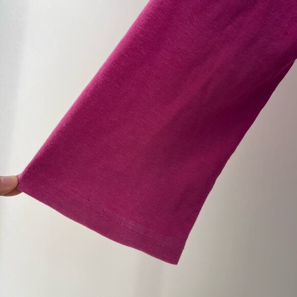 Rising Tide Vintage Hoodie Jacket Pink - Picture 7 of 11